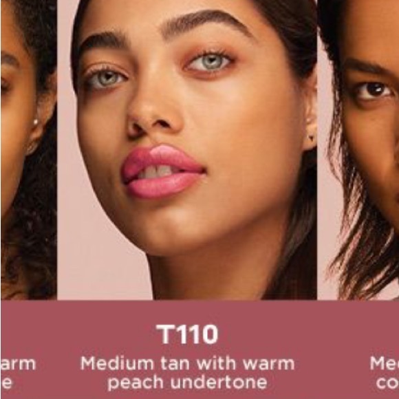 Bite Beauty Changemaker Supercharged Micellar Foundation T110 - Picture 3 of 4